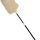 TiSA - 42" Telescopic Lambswool Duster, Pack of 10 - TS0525