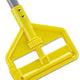 TiSA - 60in Snap to Go Mop with Fiberglass Handle, 12/cs - TS7005F