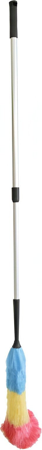 TiSA - Delux Duster With Aluminum Handle, 24/cs - TS0430