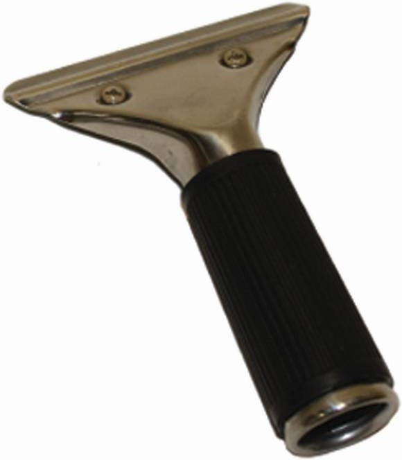 TiSA - Stainless Window Squeegee Handle, Pack of 50- TS8900