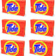 Tide - 39.7 gm Laundary Detergent For Vending Machines,156/Cs - SOP04369