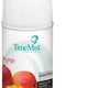 TimeMist - 30 Day Mango Air Freshener Refill, Pack of 12 - 1853049