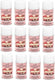 TimeMist - 30 Day Yankee Candle Collection Home Sweet Home Micro Air Freshener Refill, Pack of 12 - B79801