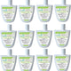 TimeMist - Apple Mint Scent Virtual Janitor Refill, Pack of 12 - B74601