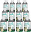 TimeMist - Metered 30 Day Country Gard Air Freshener Refill, Pack of 12 - B72001