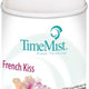 TimeMist - Metered 30 Day French Kiss Micro Air Freshener Refill, Pack of 12 - B72301