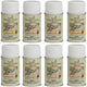 TimeMist - Metered 30 Day Sage & Citrus Air Freshener Refill, Pack of 12 - 1853354