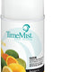 TimeMist - Premium Metered 30 Day Citrus Air Freshener Refill, 12Cn/Cs - 252982