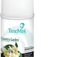 TimeMist - Premium Metered 30 Day Country Garden Air Freshener Refill, 12Cn/Cs - B69601