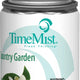 TimeMist - Premium Metered 30 Day Country Garden Air Freshener Refill, 12Cn/Cs - B69601