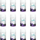 TimeMist - Premium Metered 30 Day Passion Violet Air Freshener Refill, 12/Cs - 1045922