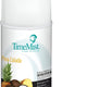 TimeMist - Premium Metered 30 Day Pina Colada Air Freshener Refill, 12/Cs - 1045938