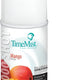 TimeMist - Premium Metered 90 Day Mango Air Freshener Refill, Pack of 6 - B67801