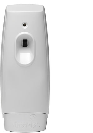 TimeMist - White Setting Air Freshener Dispenser, Pack of 6 - 1047809