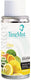 TimeMist - 30 Day Refill, Citrus Metered Micro Air Freshener, 12Cn/Cs - CMSC1540C