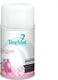 TimeMist - Premium Metered 30 Day Baby Powder Air Freshener Refill, 12Cn/Cs - B69001