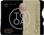 TooA - Cappuccino Ice Cream, 80ml (Pack of 2) - MX-DA-0217