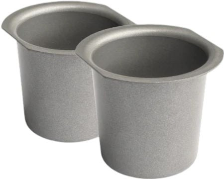 TooA - Kit 2 Grey Beakers - KI-BC-0002