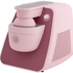 TooA - Milano PRO Burgundy Pink Ice Cream Machine - MA-MI-2101-02