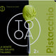 TooA - Pistachio Ice Cream, 80ml (Pack of 2) - MX-DA-0206