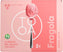 TooA - Strawberry Vegan Ice Cream, 80ml (Pack of 2) - MX-VE-0211