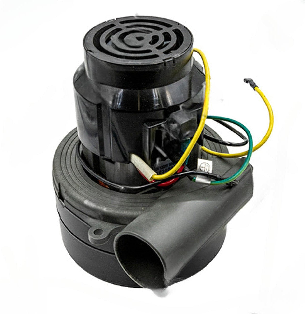 Tornado - 120V Vacuum Motor For Taskforce 10 - 5136W