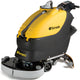 Tornado - 22" Automatic Floor Scrubber With Traction Drive, On Board Charger 24V - 99695T