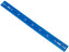 Tornado - Clear Rear Squeegee Blade for BD14/4 - 48410019