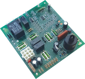 Tornado - Control Board Assembly, 120V - 39262