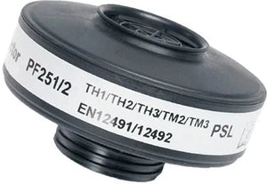 Tornado - Filter Protection - 47900010