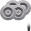 Tornado - Grey Bumper Wheel For 99765 - 46541010