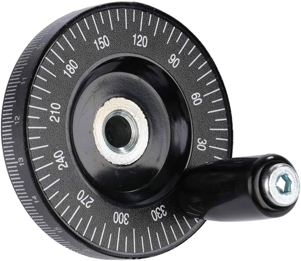 Tornado - Handwheel - 61706001