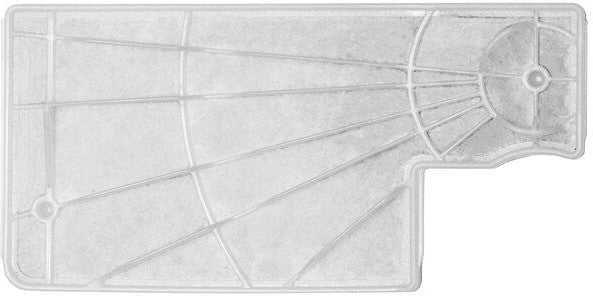 Tornado - Intake Filter - K57316110