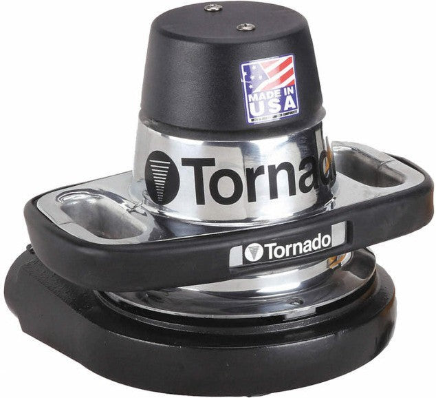 Tornado - Motor Assy. With 10:1 GRBOX 1-1/2 HP 115VAC - 33079