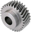 Tornado - Pinion For Floor Clean Parts, K53520850 - 7550849