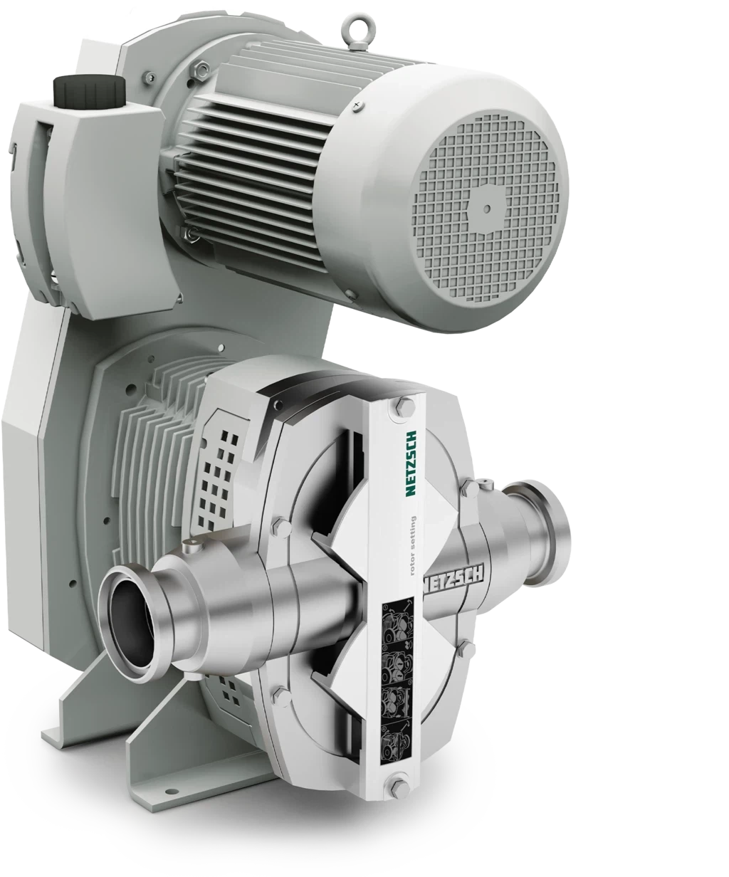 Tornado - Pump Head - 71540A