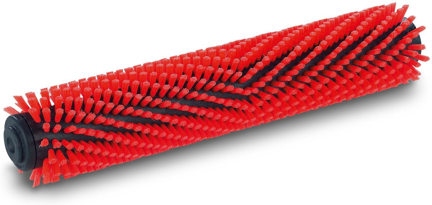 Tornado - RED Hard Roller Brush for CV30/1 - TOR21009100