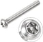 Tornado - Screw M6X45 INOX - JVC0200001