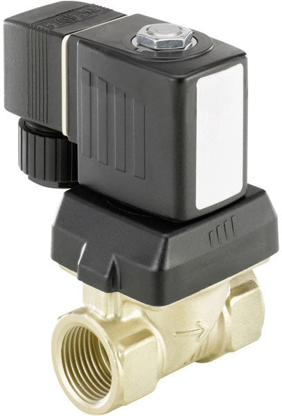 Tornado - Solenoid 1/8 Orifice Cascade - 71492A