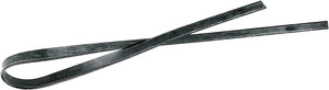 Tornado - Squeegee Front Rubber For 99680, 85 - 48401020