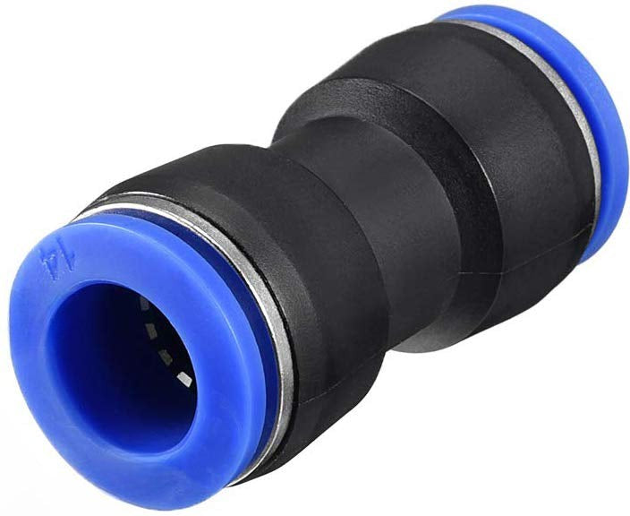 Tornado - Straight Connector for BD14/4 - 219