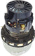 Tornado - Suction Motor 24V - 49320040