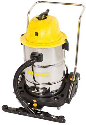 Tornado - Taskforce 20 Trot-Mop Wet/Dry Vacuum - 94236