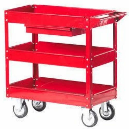 Tornado - Trolley with Tool Basket - K69622390