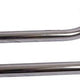 Tornado - VAC TOOL Wand 55, 1-1/2 Double Bend Plated - CT171-CS