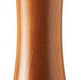 Tre Spade - 21 cm Dark Italian Beech Wood Pepper Mill, Pack of 2 - 43667