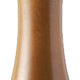 Tre Spade - 26 cm Dark Italian Beech Wood Pepper Mill, Pack of 2 - 43709