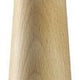 Tre Spade - 26 cm Turandot Series Light Italian Beech Wood Pepper Mill, Pack of 2 - 43675