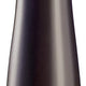 Tre Spade - 30 cm Tancredi Series Dark Italian Beech Wood Pepper Mill, Pack of 2 - 43685