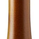 Tre Spade - 40 cm Dark Italian Beech Wood Pepper Mill, Pack of 2 - 43711